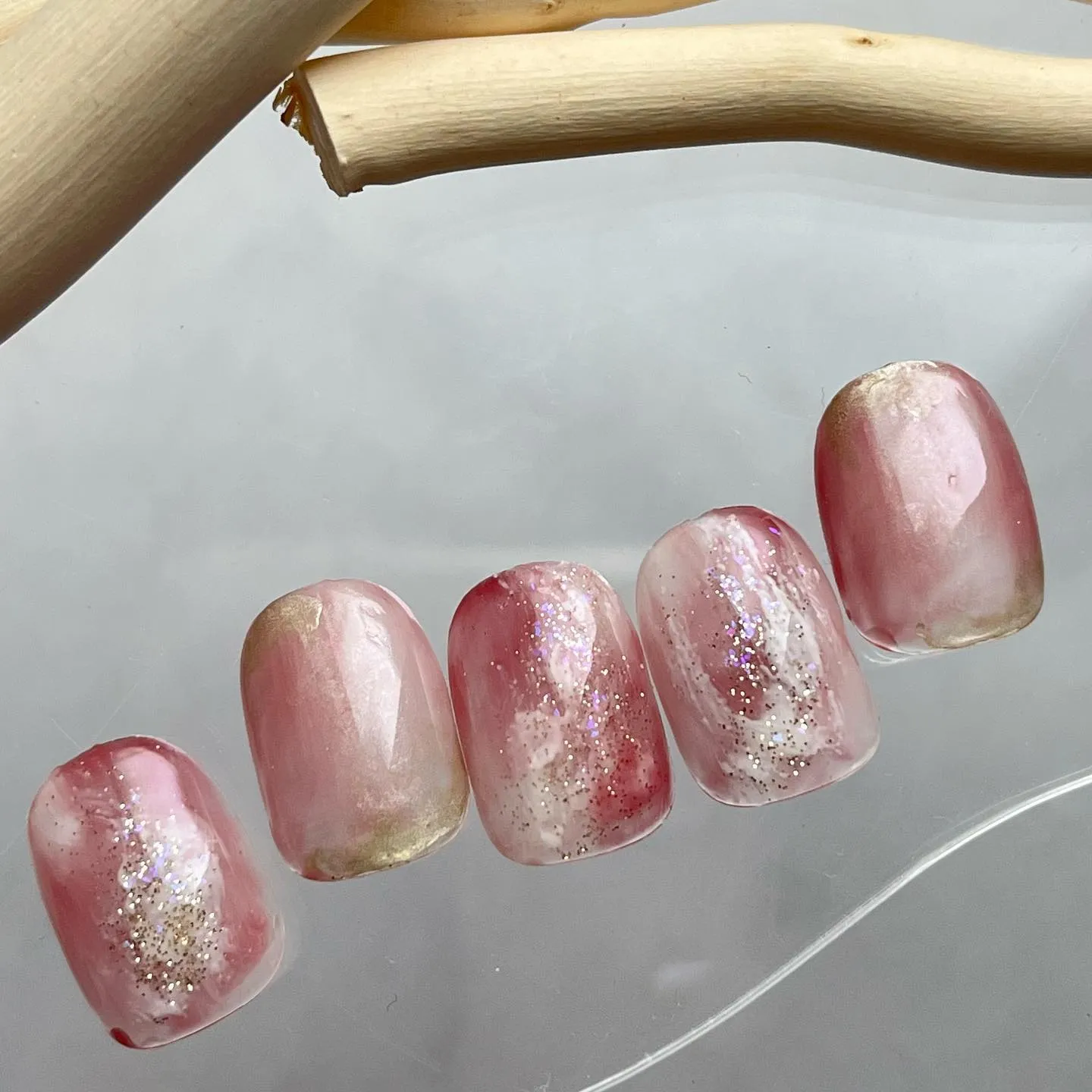 ── strawberry milk 🍓🐄⸒⸒