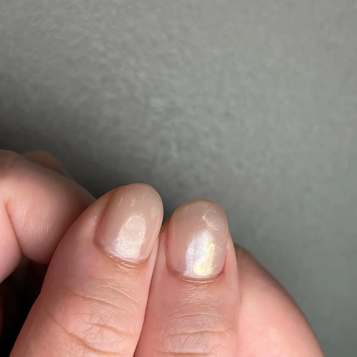 beige♡Officenail♡オフィスネイル￤横浜ニュア...