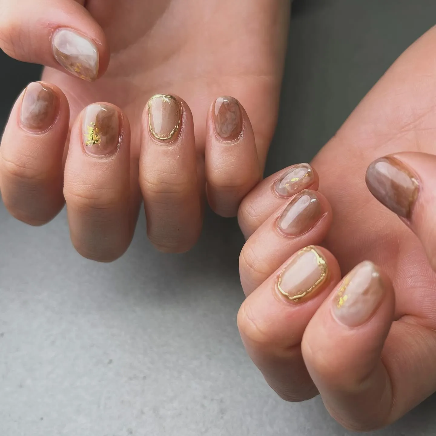 Popularity Design♡人気デザイン￤横浜ニュア...