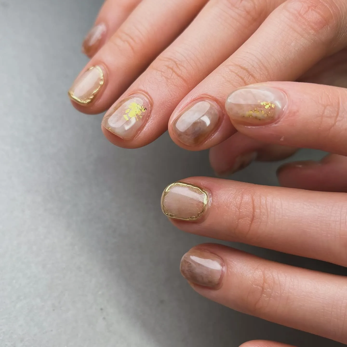 Popularity Design♡人気デザイン￤横浜ニュア...