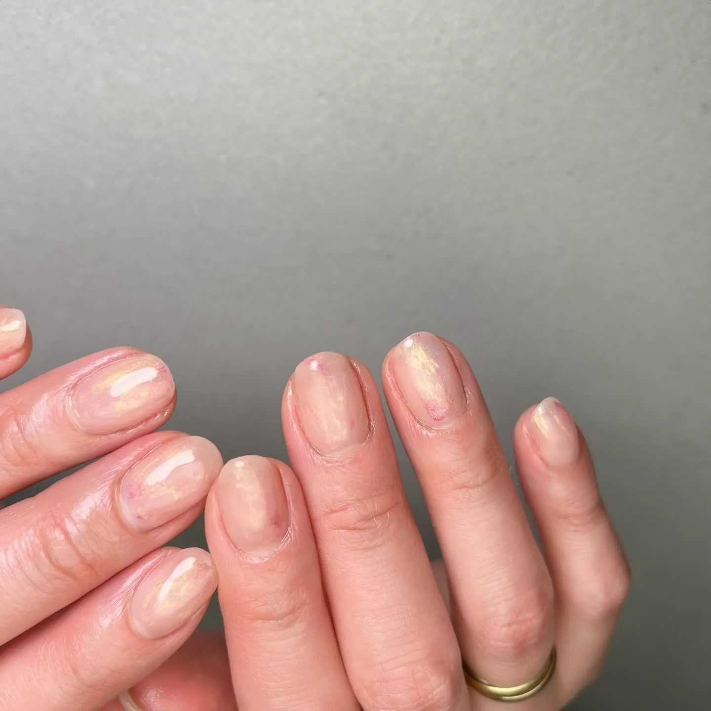 pink♡人気デザイン￤横浜ニュアンスネイルサロン