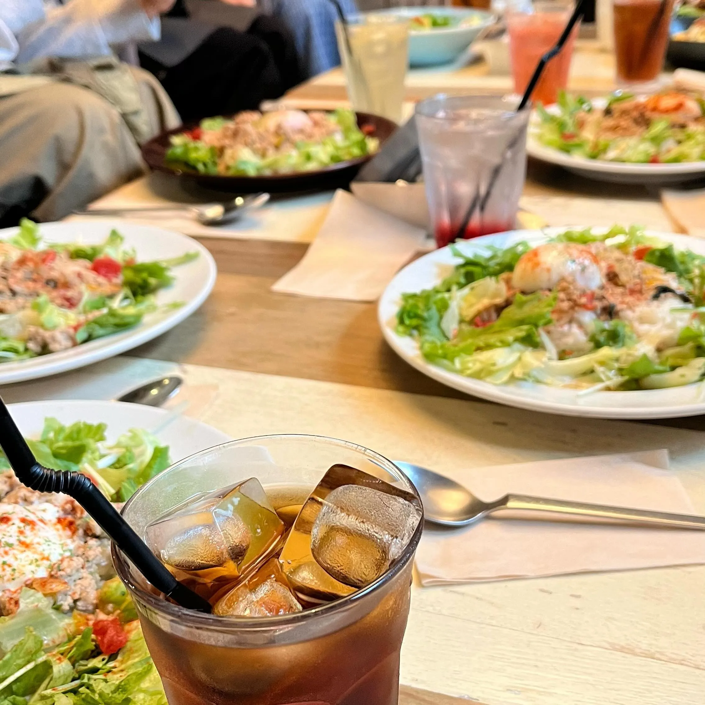 lunch🍽