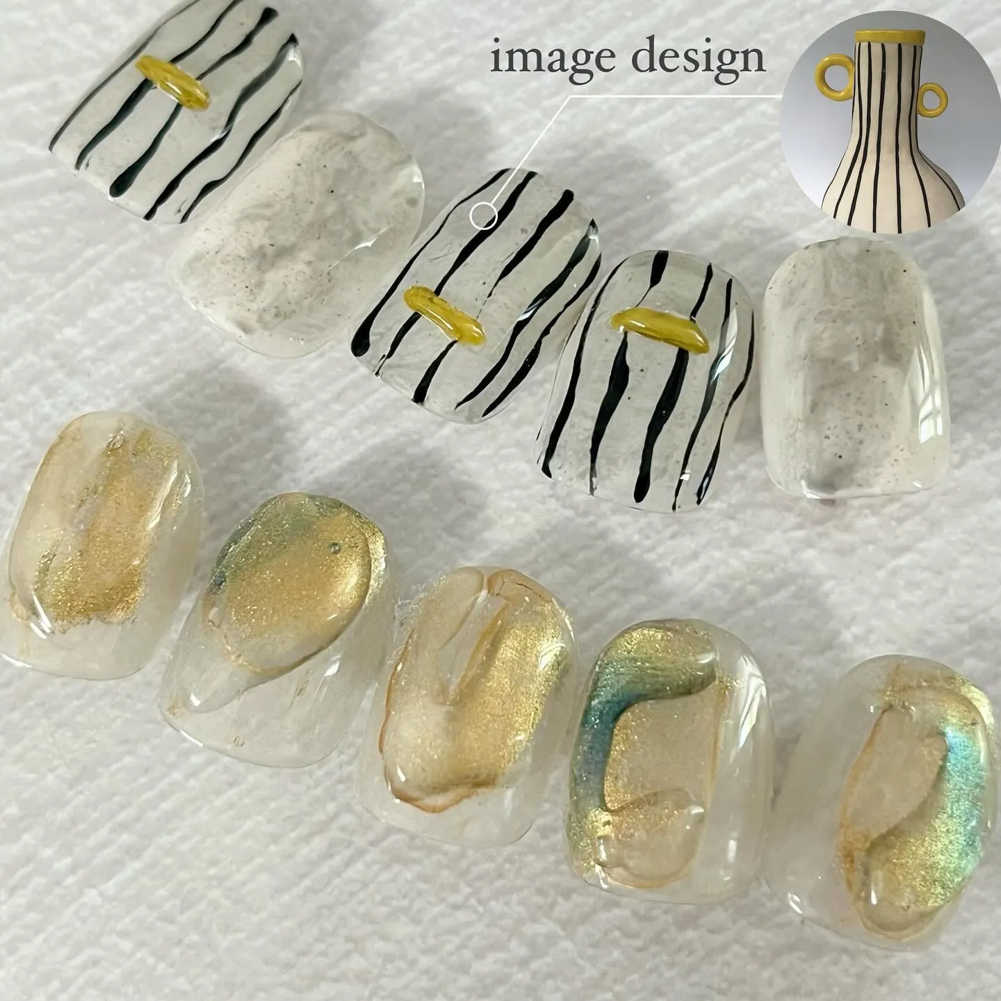 ── design sample♡