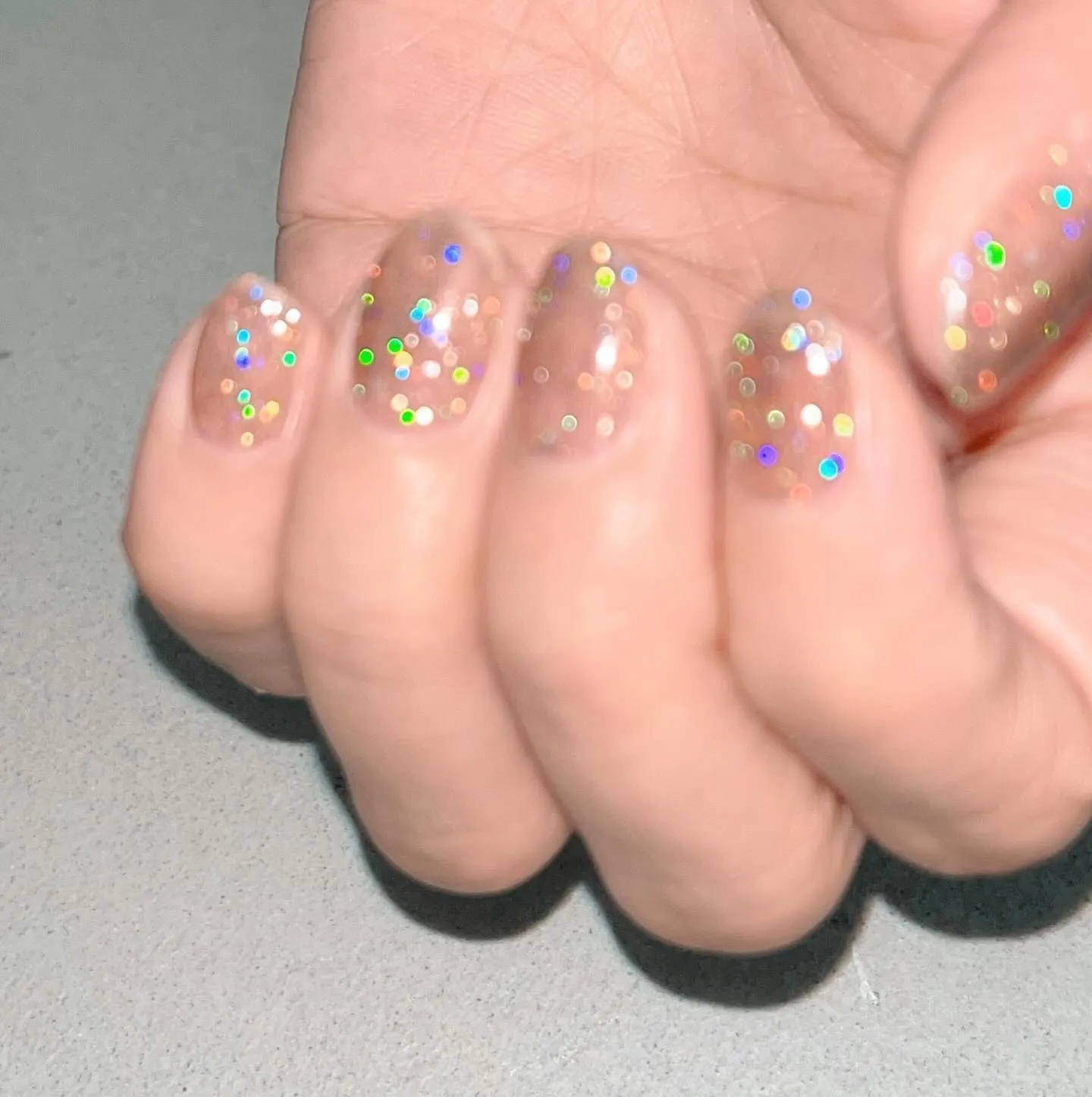 FLASH♡フラッシュ￤横浜ニュアンスネイルサロン