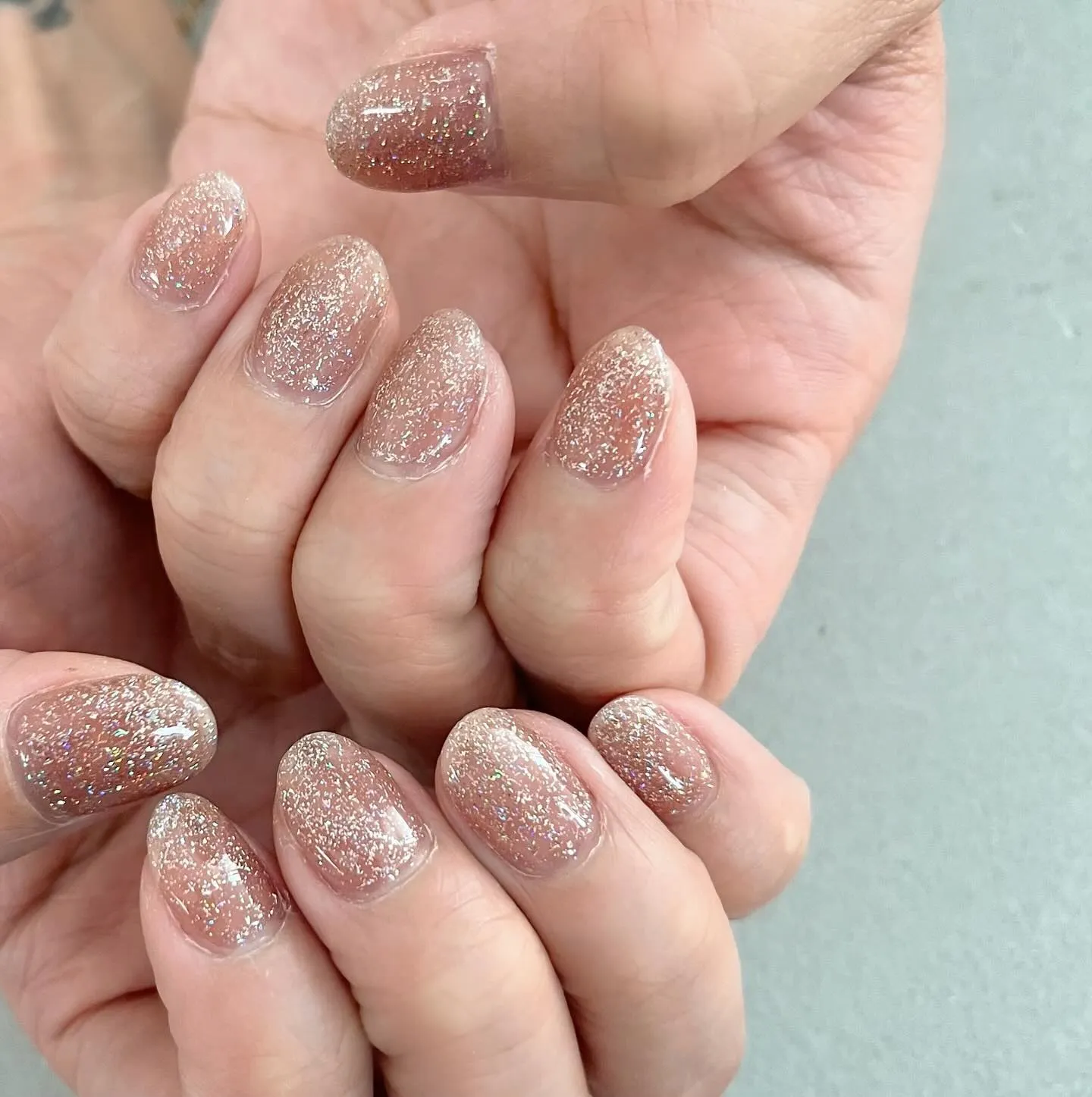 FLASH♡フラッシュ￤横浜ニュアンスネイルサロン