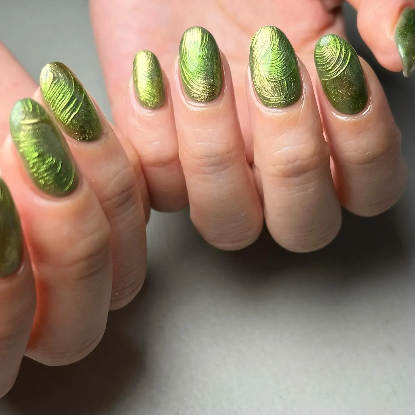 green＆gold♡横浜ニュアンスネイルサロン