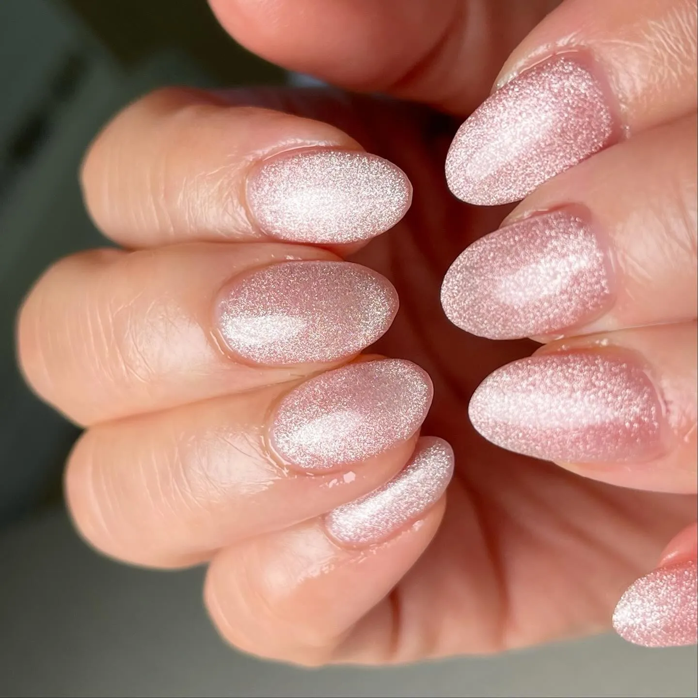 magnet🧲マグネットネイル￤横浜ニュアンスネイルサロン