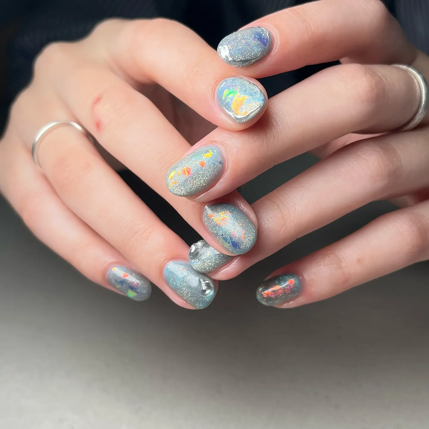 magnet♡横浜ニュアンスネイルサロン