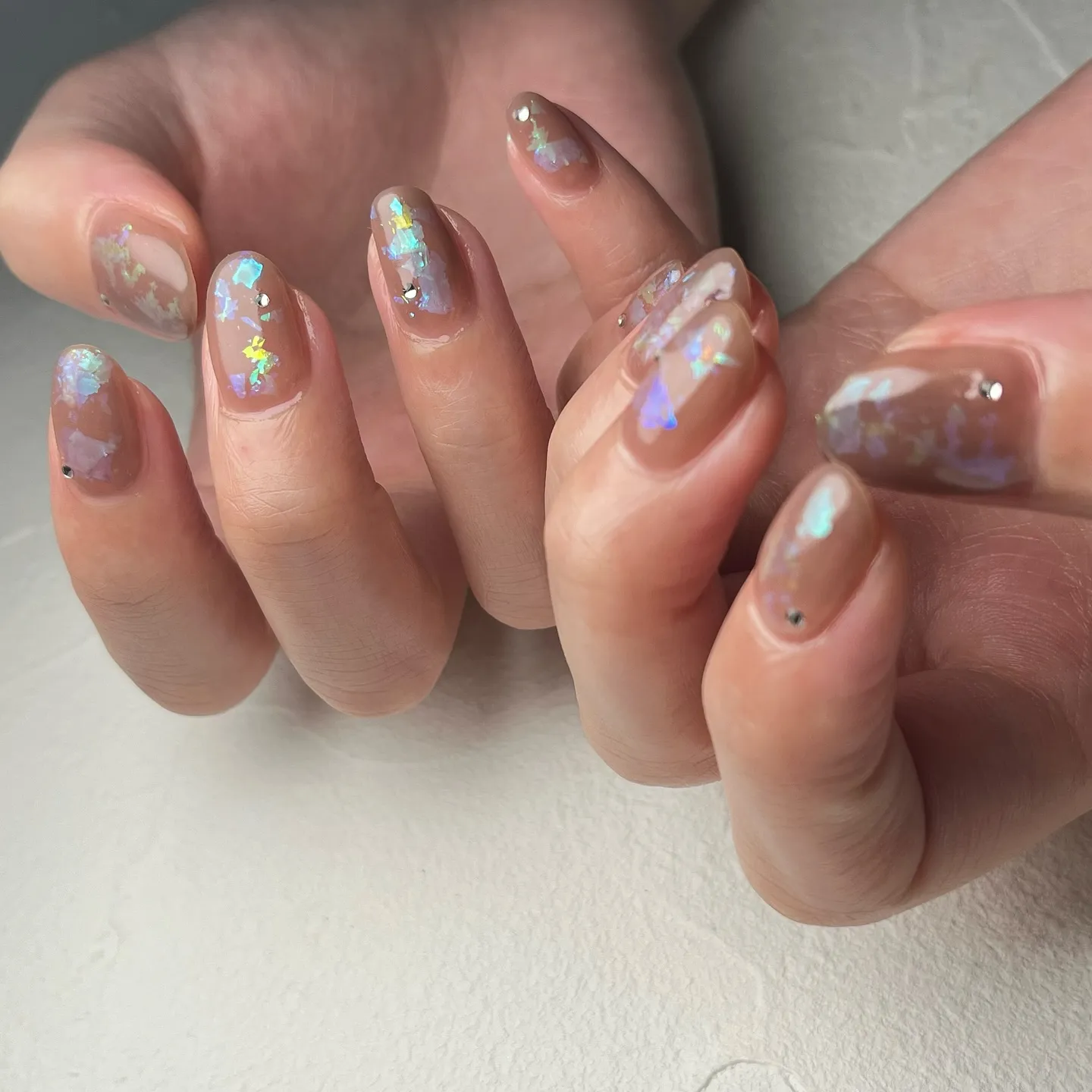 ──♡横浜ニュアンスネイルサロン