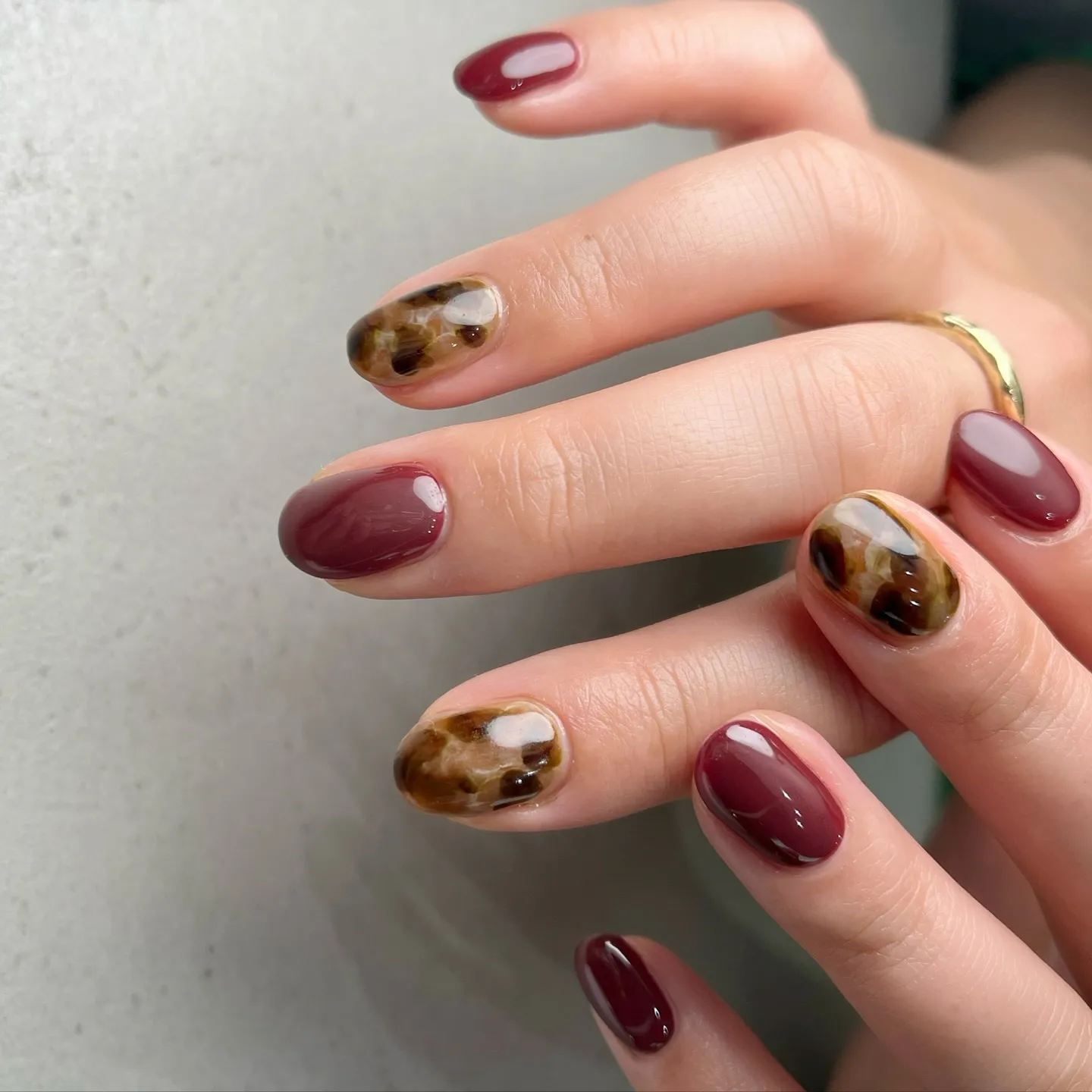 ──横浜ニュアンスネイルサロン♡