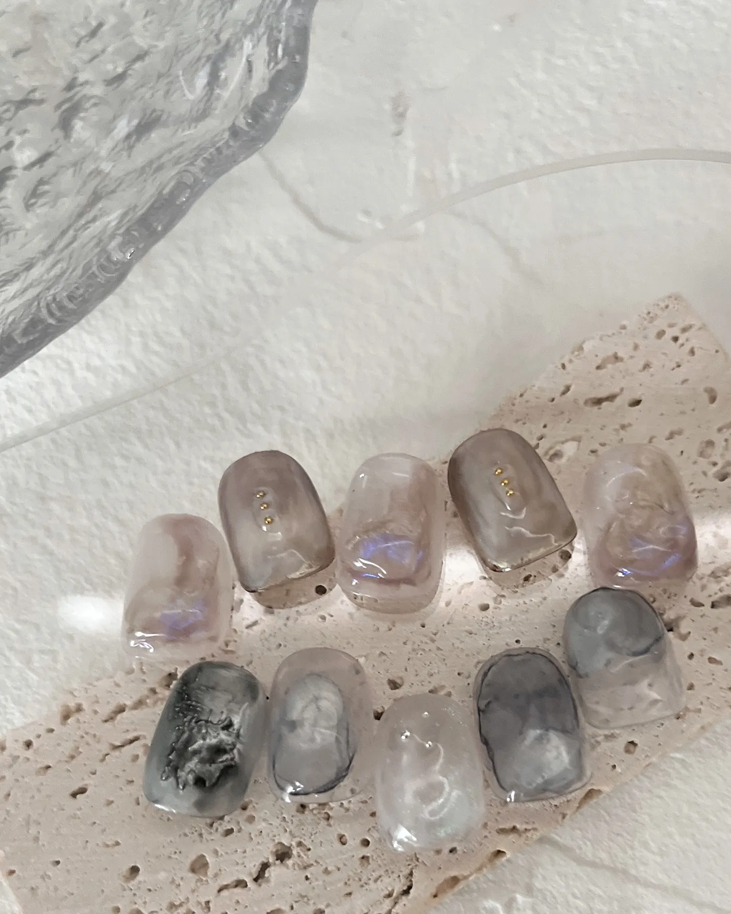 ──横浜ニュアンスネイルサロン♡