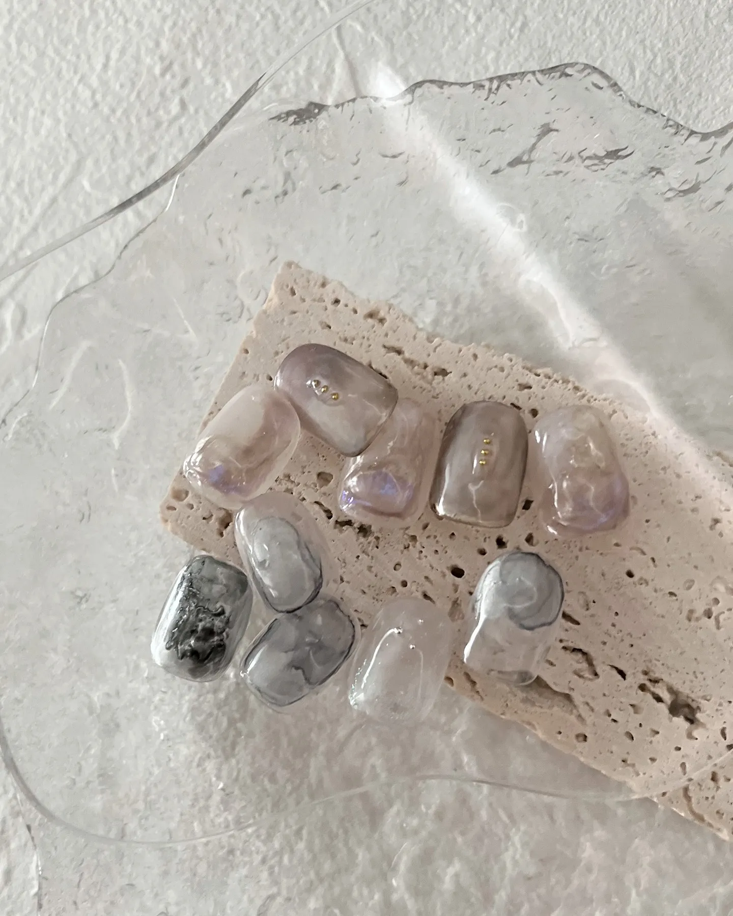 ──横浜ニュアンスネイルサロン♡