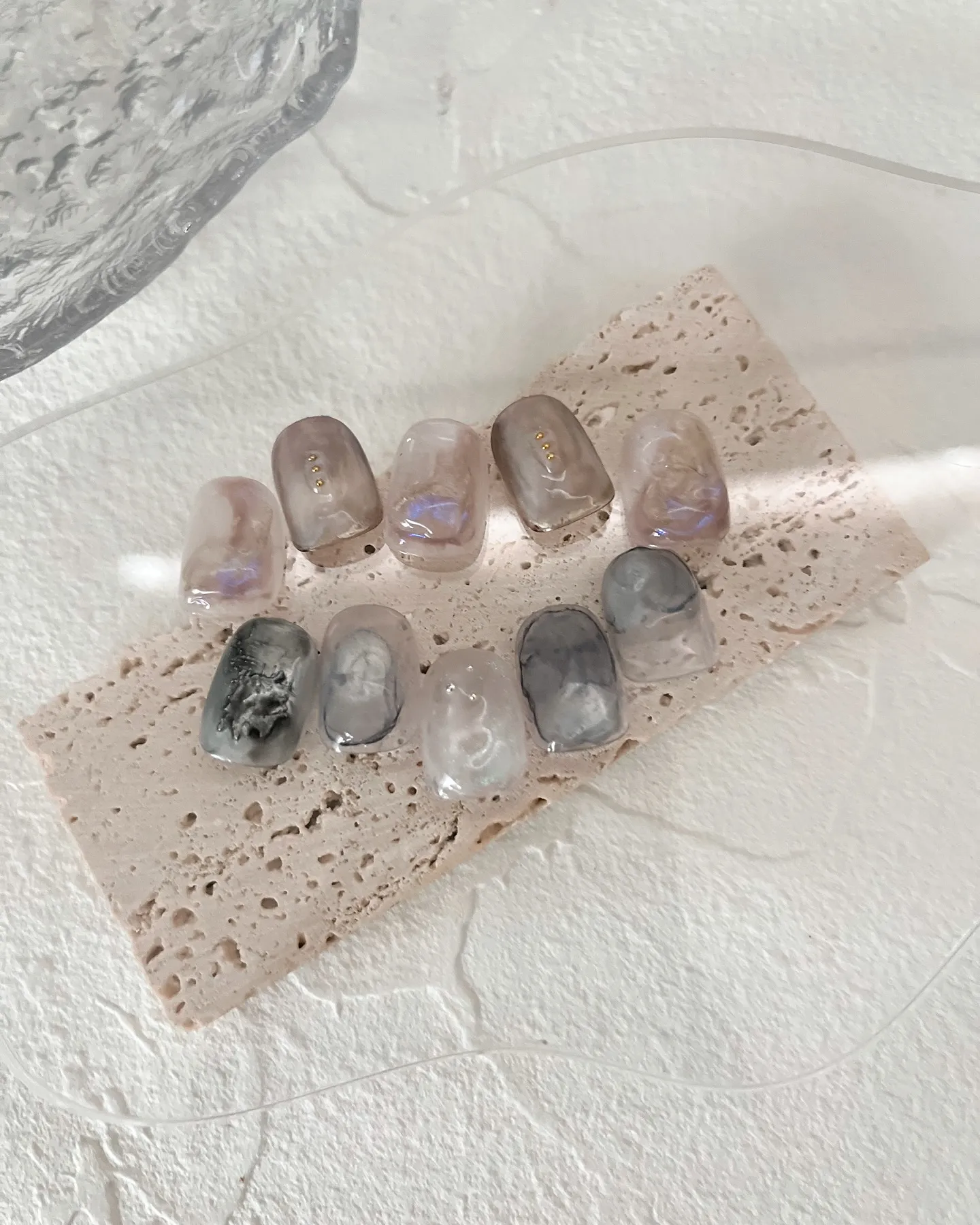 ──横浜ニュアンスネイルサロン♡