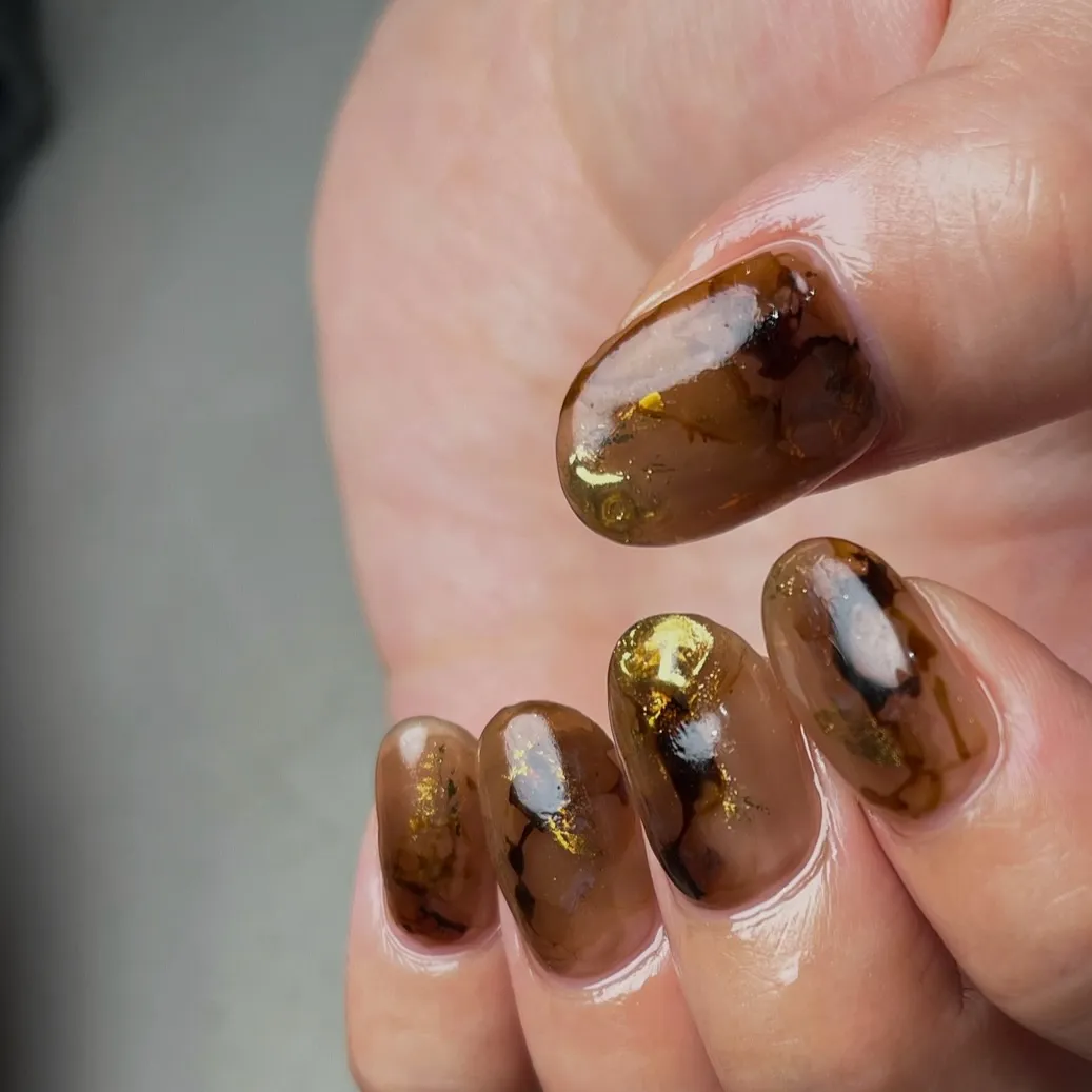 ──横浜ニュアンスネイルサロン♡