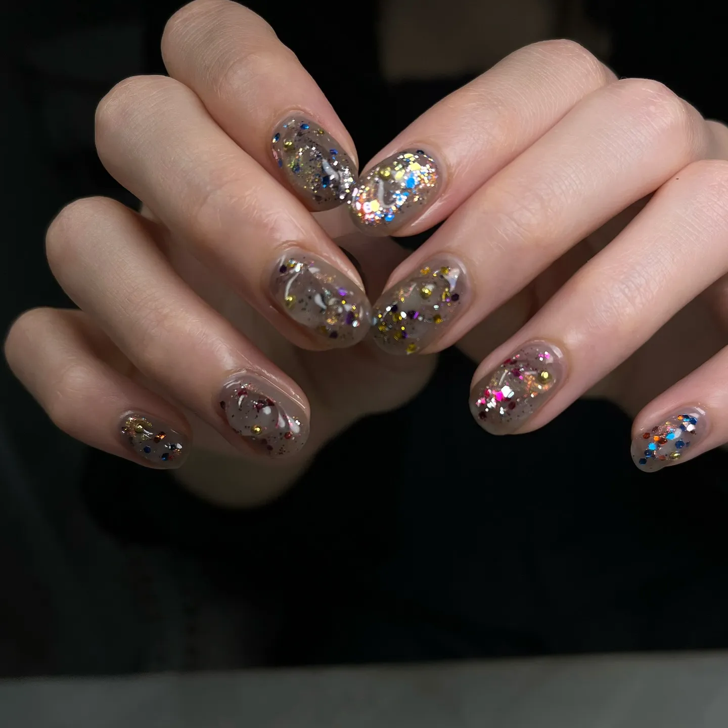 ──横浜ニュアンスネイルサロン♡