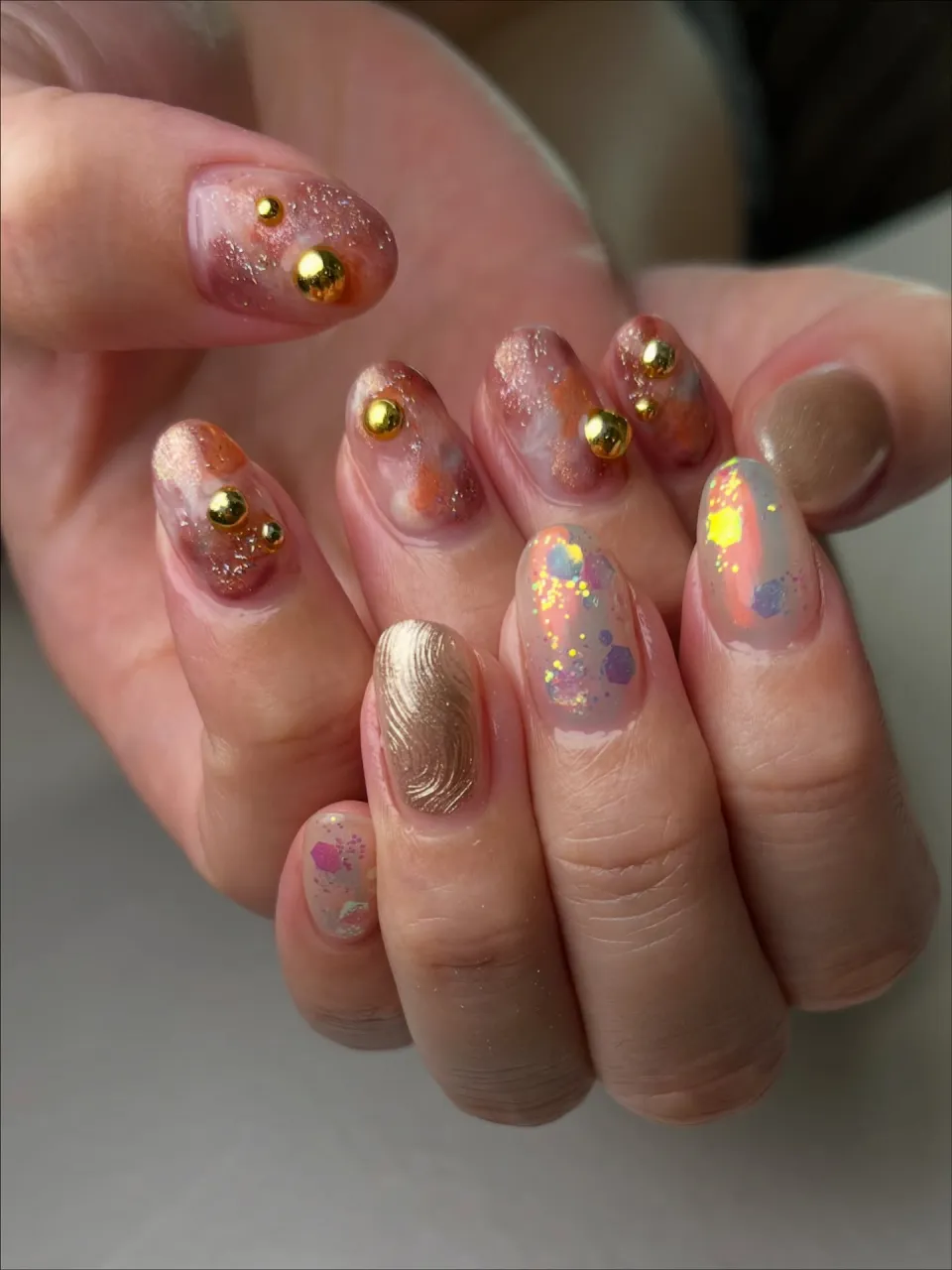 @and_benail 他のデザインはこちら