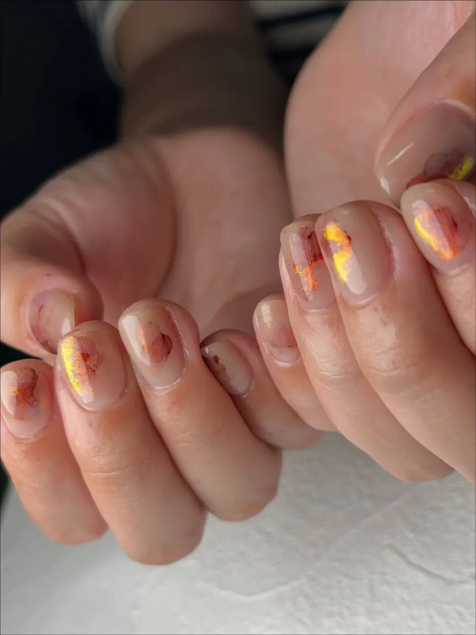 @and_benail 他のデザインはこちら