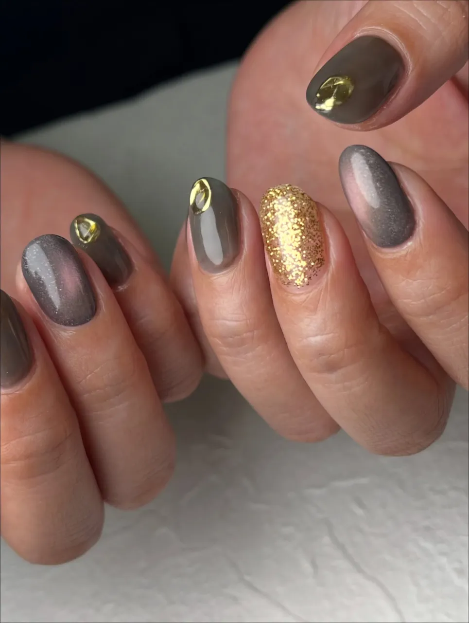 @and_benail 他のデザインはこちら