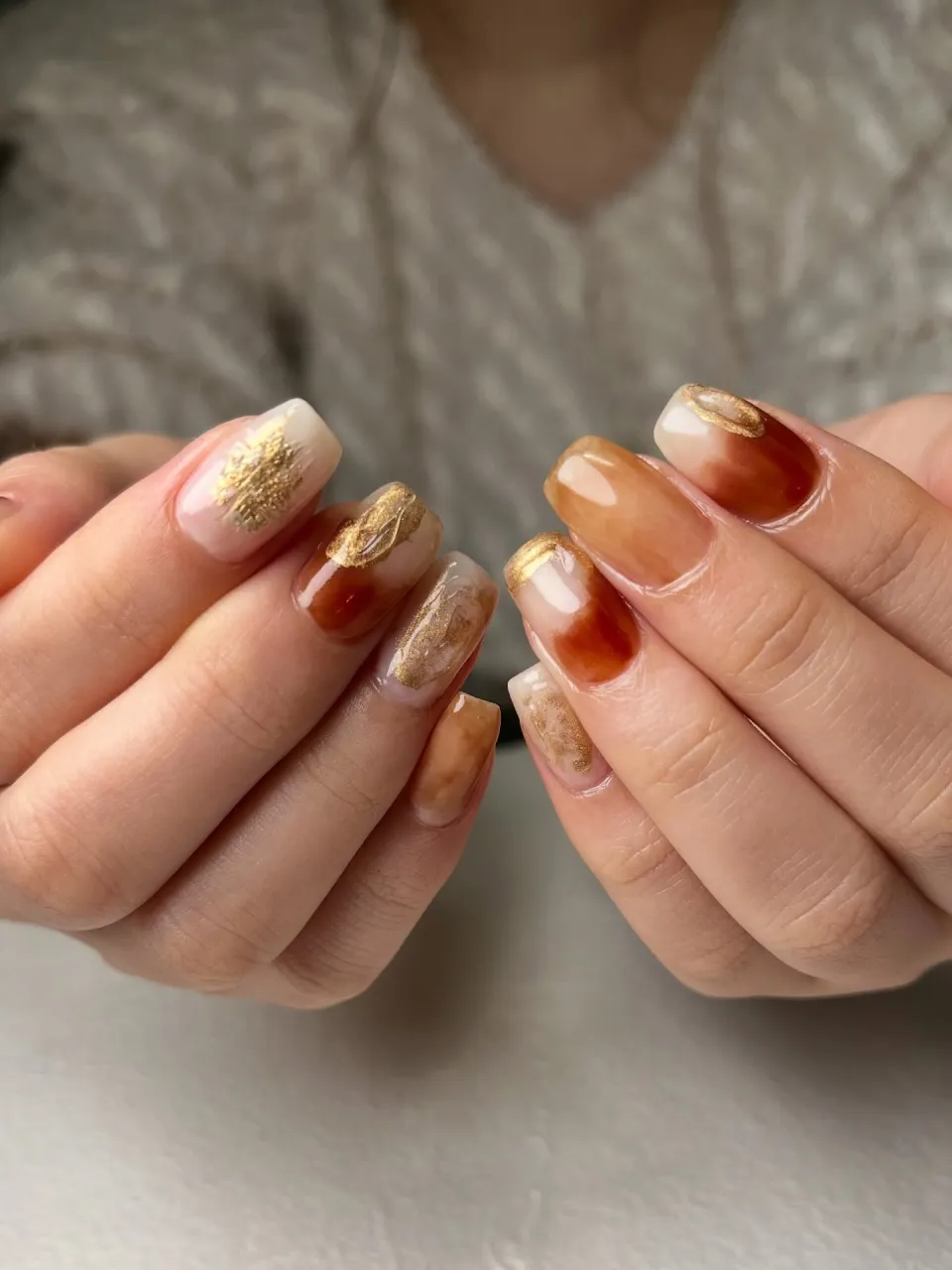 @and_benail 他のデザインはこちら