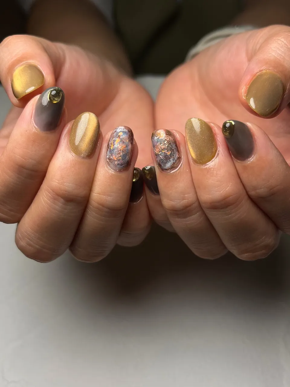 @and_benail 他のデザインはこちら