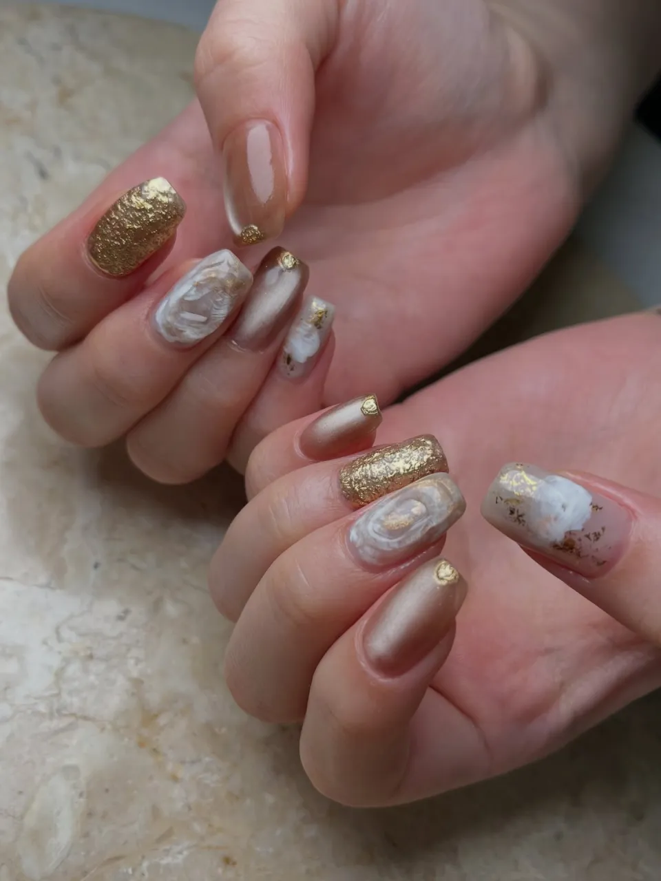 @and_benail 他のデザインはこちら