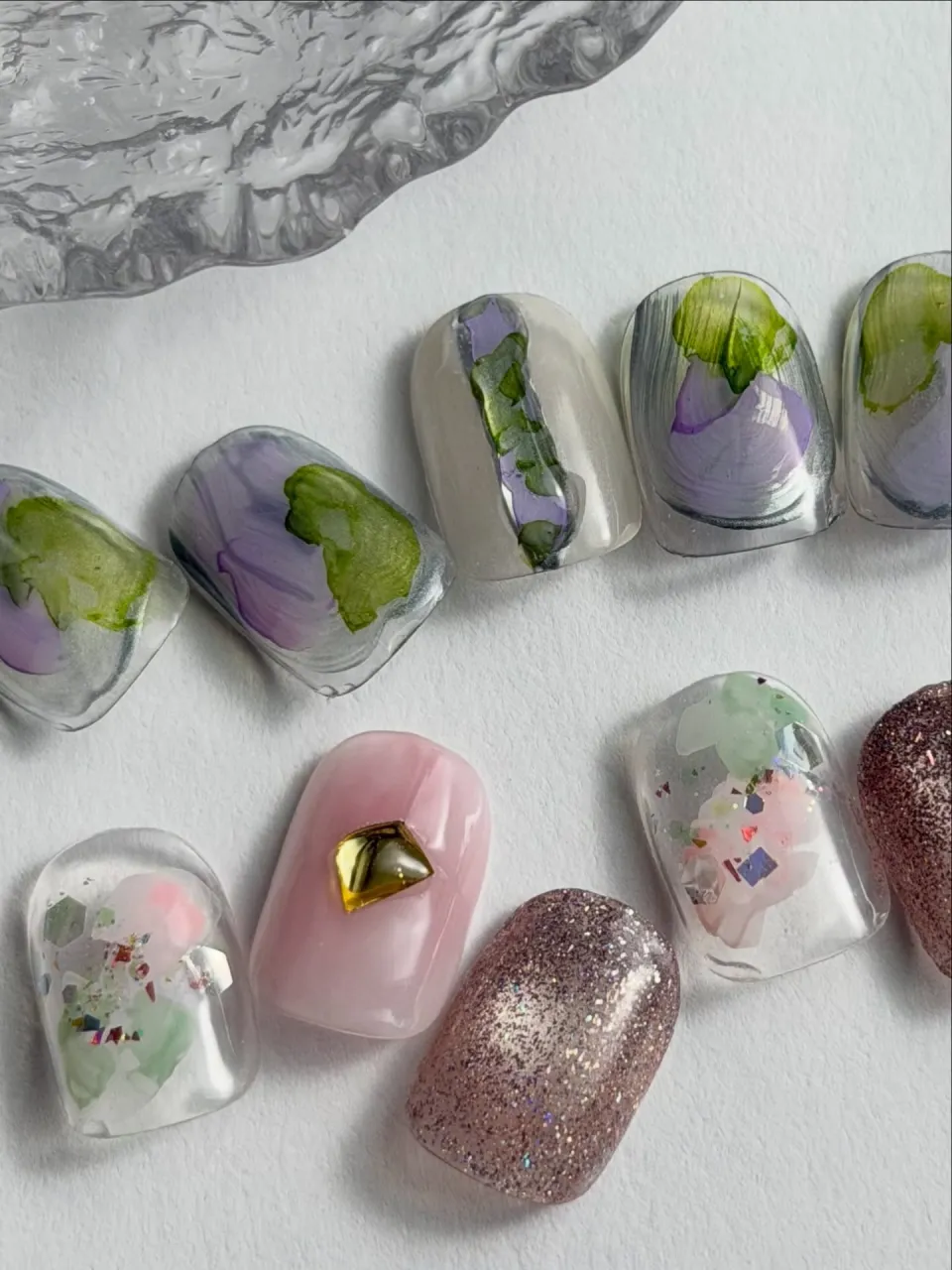 @and_benail Design