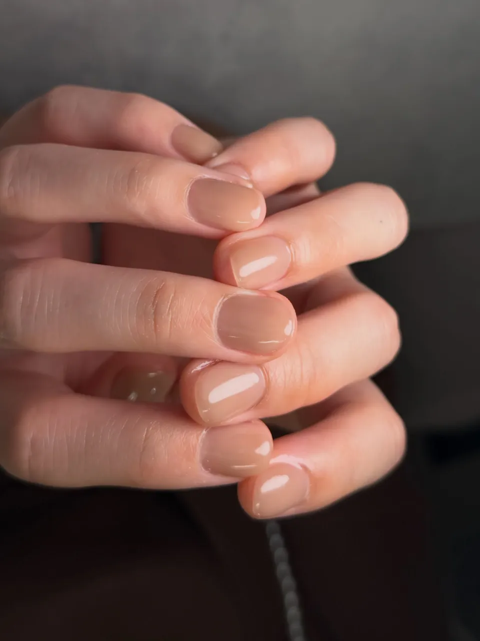 ONE Color ベージュ