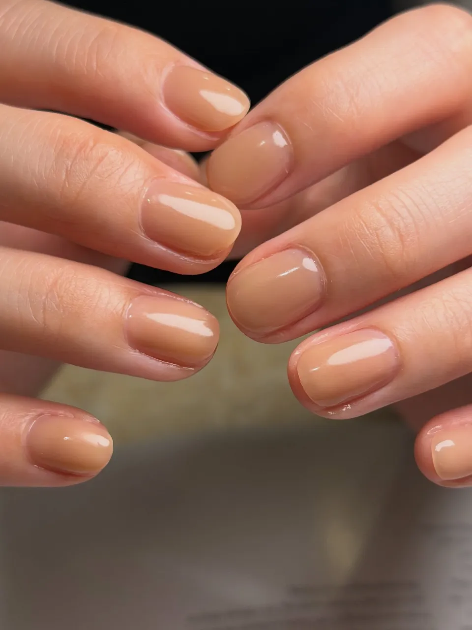 @and_benail ONE Color
