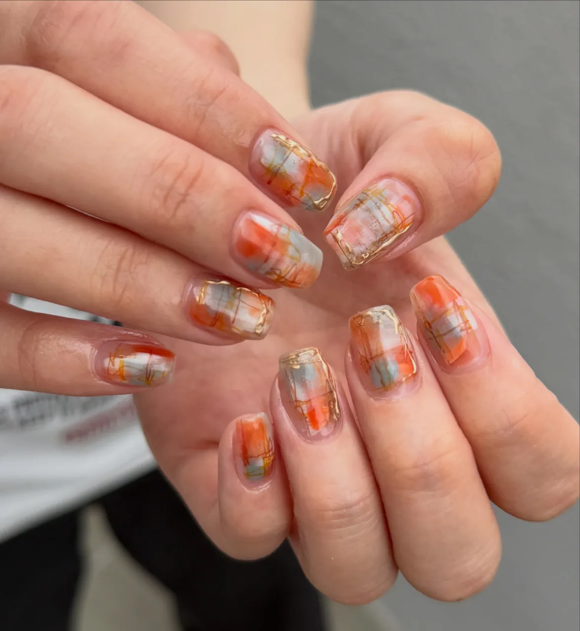 ビタミンチャージ🍊