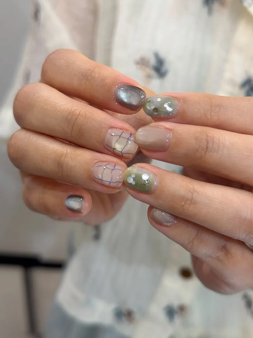 ウルウル✨️チュルチュル✨️