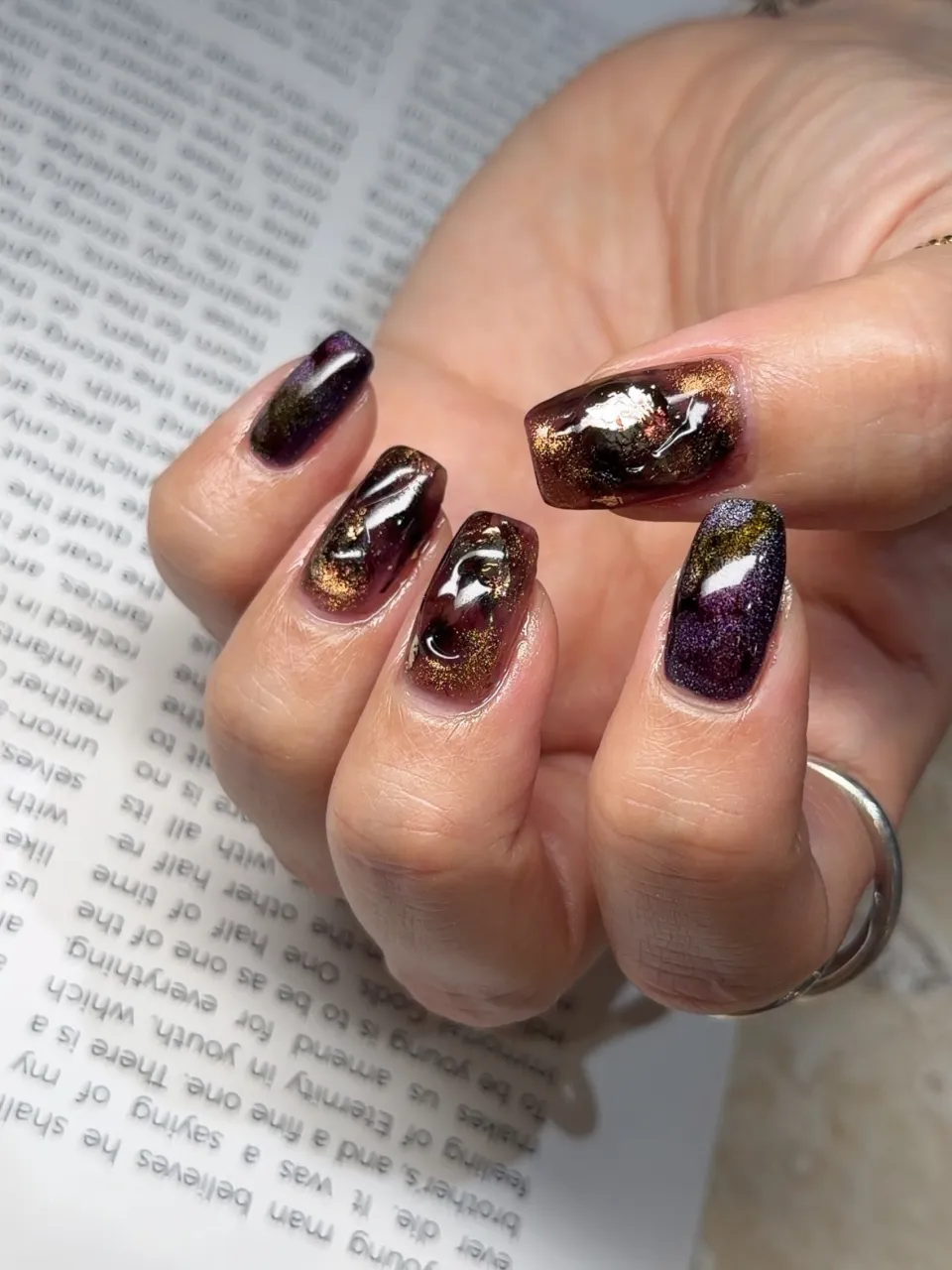 GALAXY。
