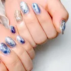 ニュアンスネイル