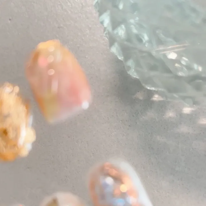 ＿＿【ニュアンスネイル専門店】