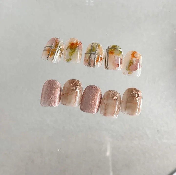 【横浜│港南区│ブルーライン下永谷駅】ニュアンスデザイン★チ...