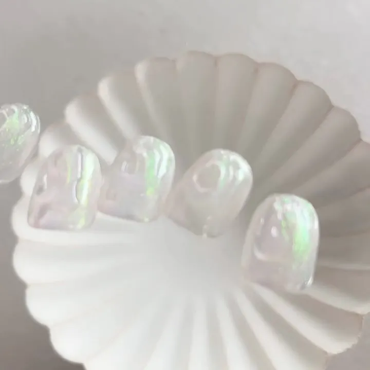 【横浜│港南区│ブルーライン下永谷駅】ニュアンスネイル♪♪