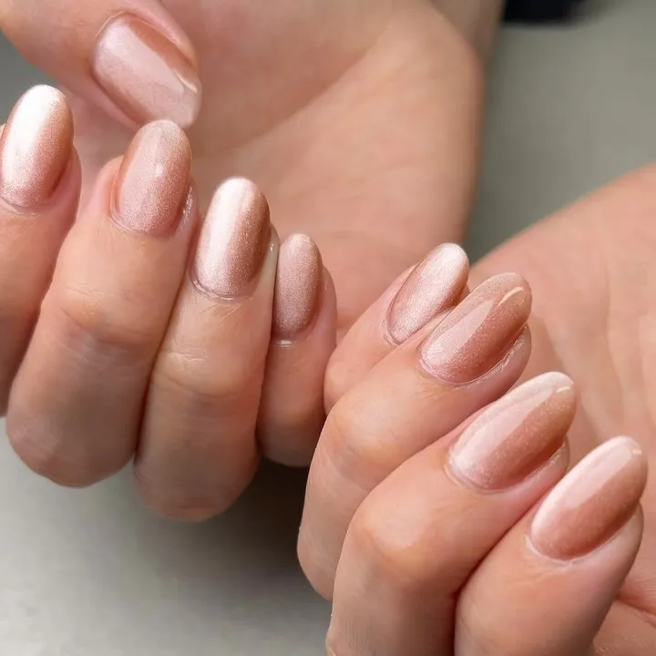 magnet♡マグネットネイル￤横浜ニュアンスネイルサロン