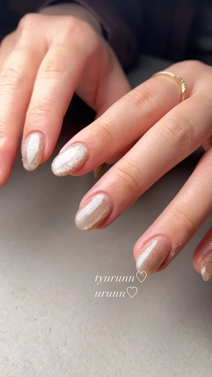 magnet♡横浜ニュアンスネイルサロン